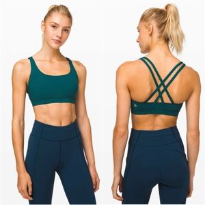 Lululemon Energy Bra